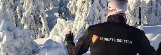 skikurs kurs 1